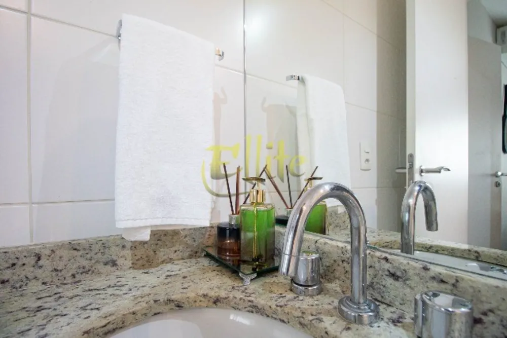 Apartamento, 1 quarto, 45 m² - Foto 4