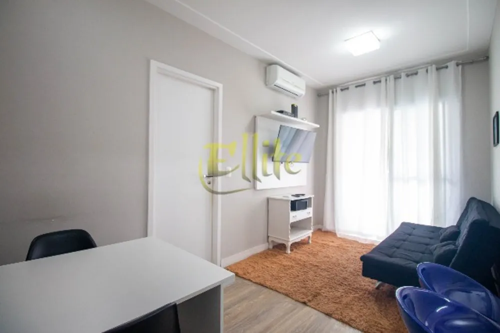 Apartamento, 1 quarto, 45 m² - Foto 5