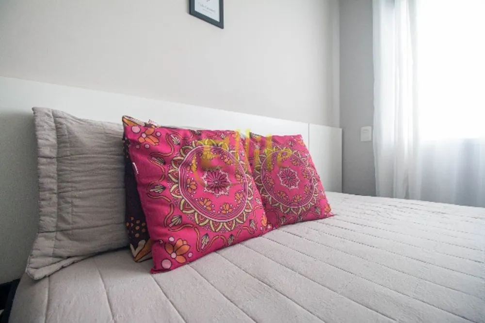 Apartamento, 1 quarto, 45 m² - Foto 7