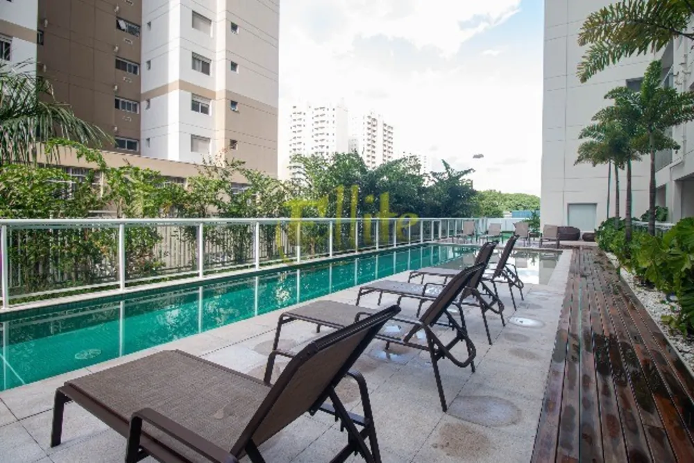 Apartamento, 1 quarto, 45 m² - Foto 2