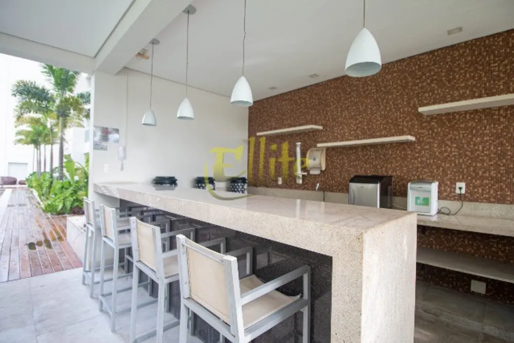Apartamento, 1 quarto, 45 m² - Foto 1