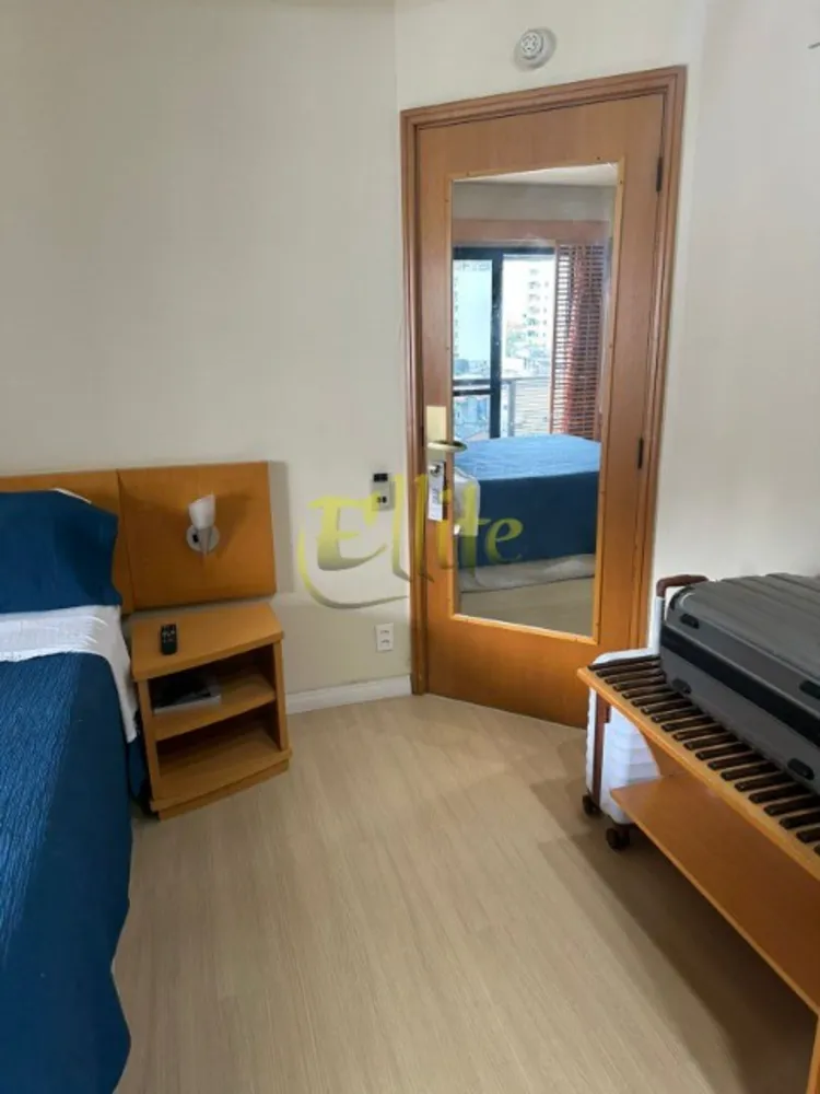 Flat/Apart Hotel, 1 quarto, 28 m² - Foto 4