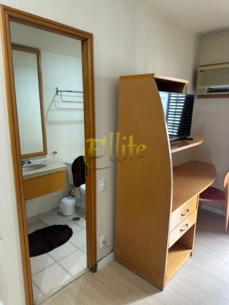 Flat/Apart Hotel, 1 quarto, 28 m² - Foto 8