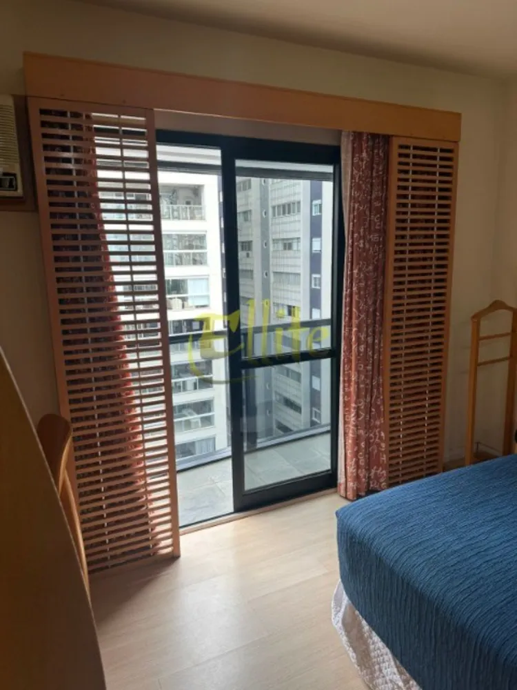 Flat/Apart Hotel, 1 quarto, 28 m² - Foto 5