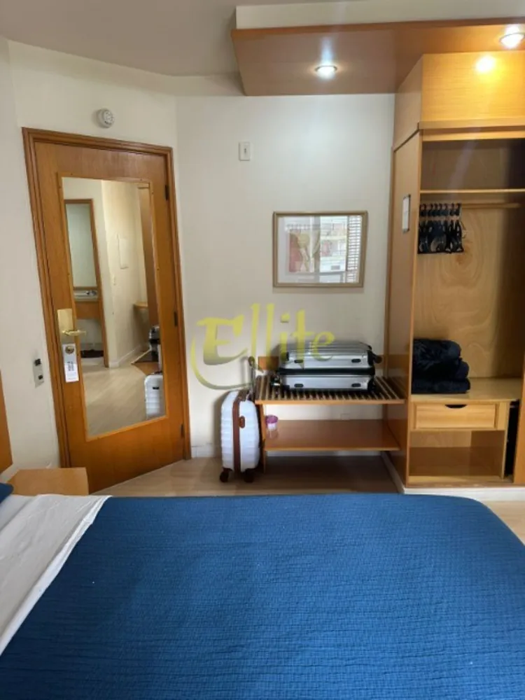 Flat/Apart Hotel, 1 quarto, 28 m² - Foto 3