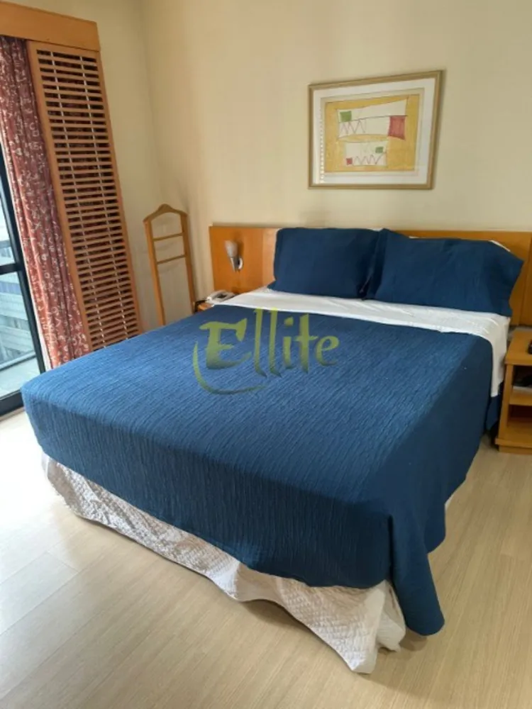 Flat/Apart Hotel, 1 quarto, 28 m² - Foto 2