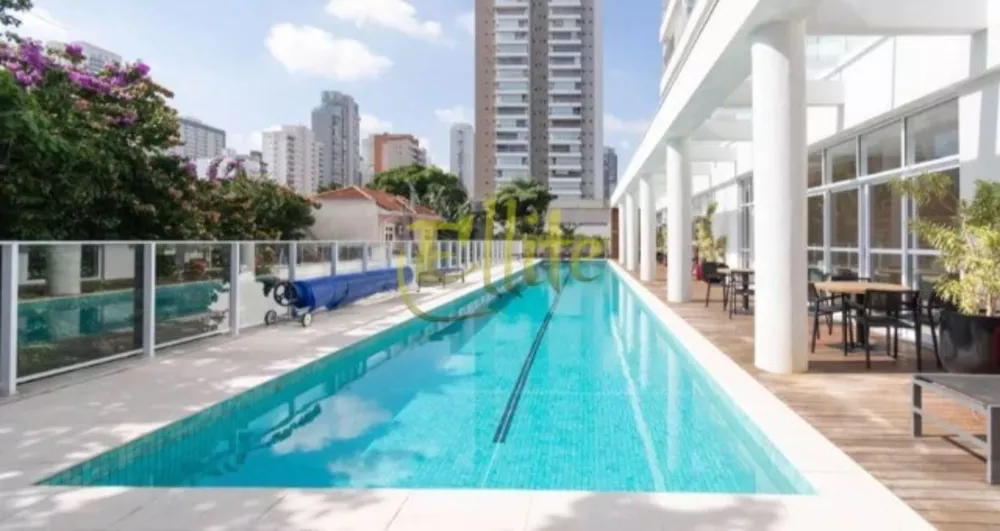 Apartamento, 1 quarto, 42 m² - Foto 1