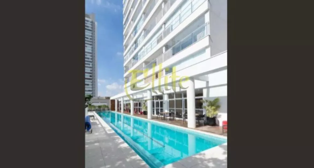 Apartamento, 1 quarto, 42 m² - Foto 2