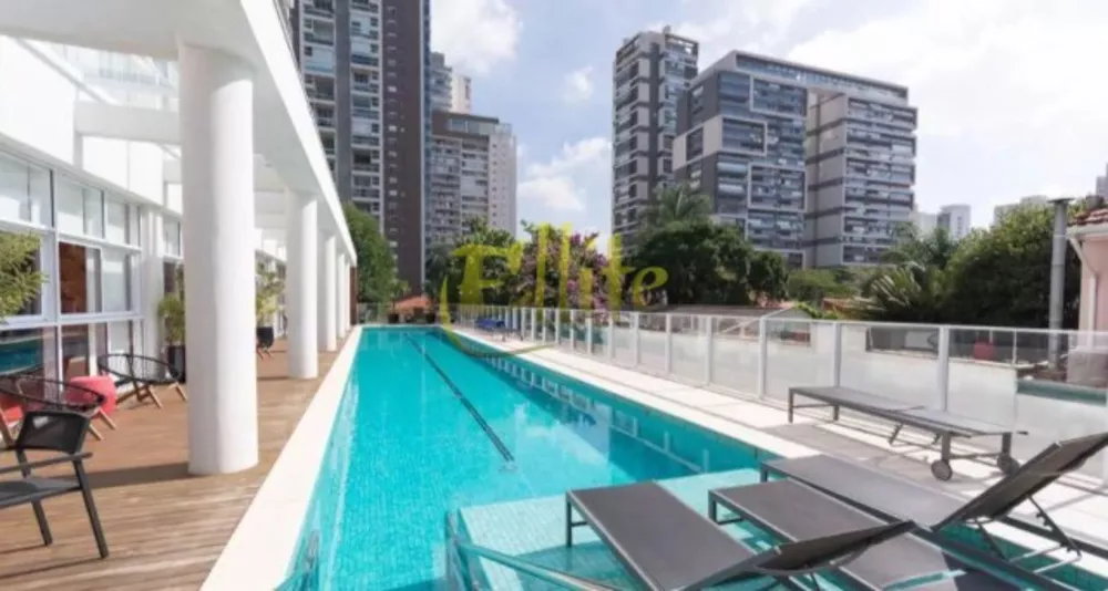 Apartamento, 1 quarto, 42 m² - Foto 3