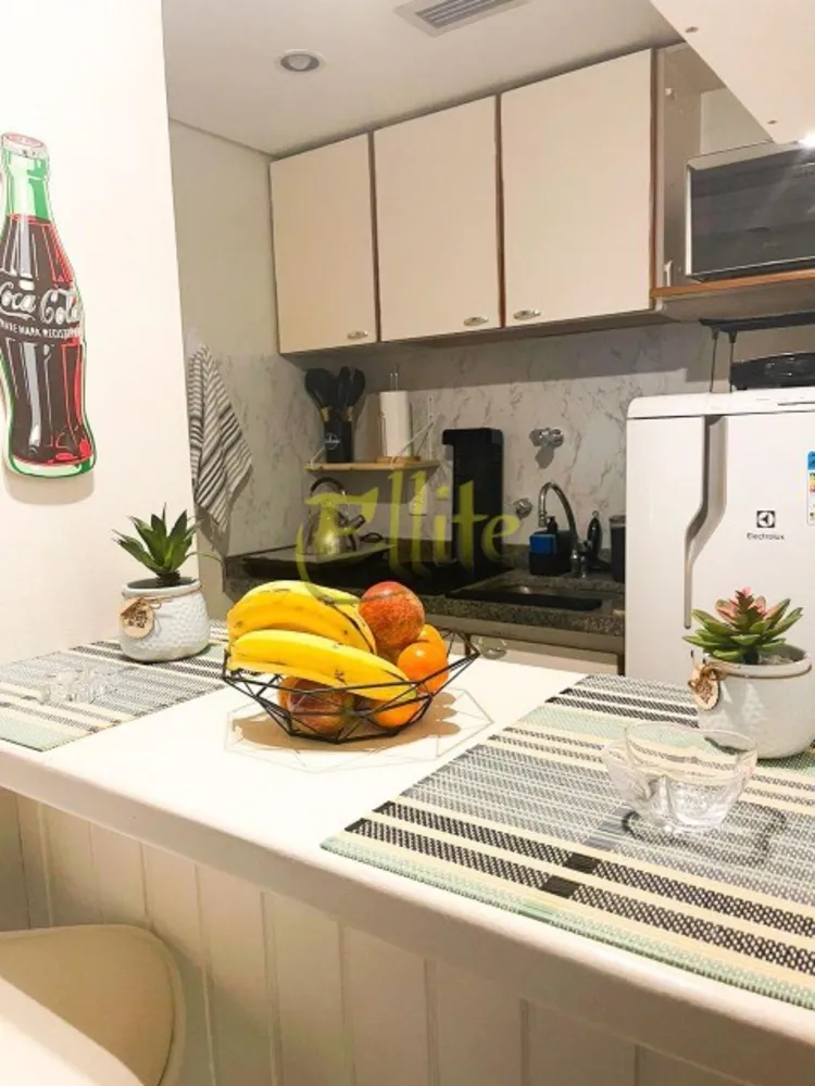 Flat/Apart Hotel, 1 quarto, 37 m² - Foto 4