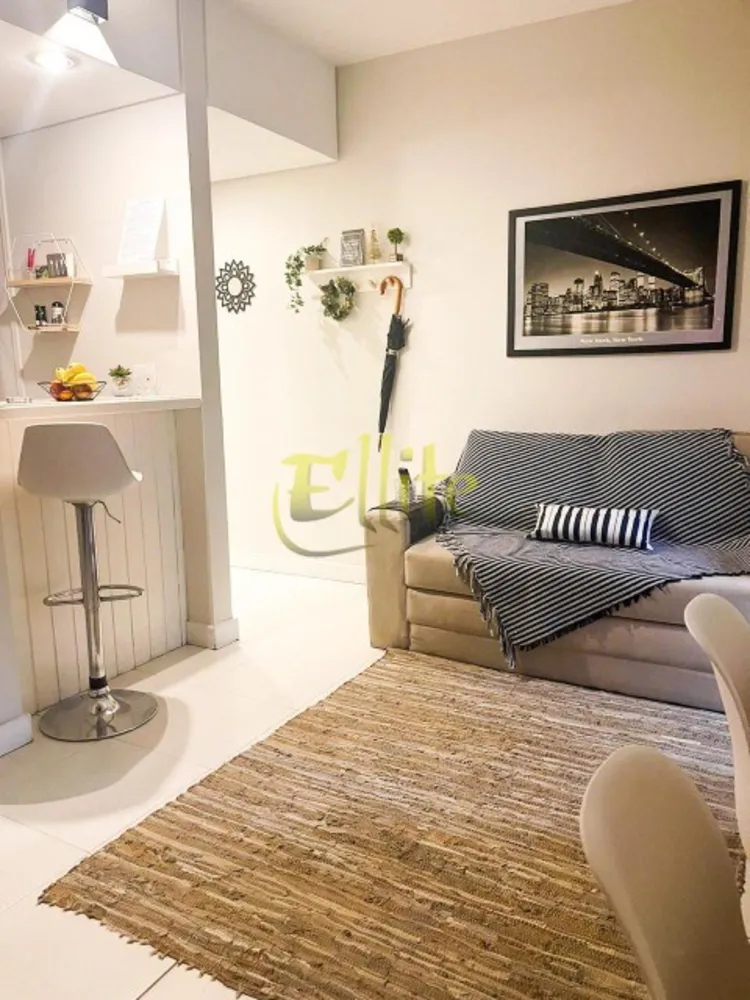 Flat/Apart Hotel, 1 quarto, 37 m² - Foto 3