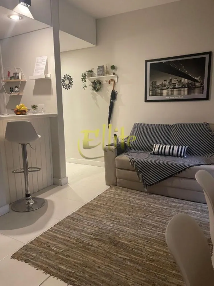 Flat/Apart Hotel, 1 quarto, 37 m² - Foto 2