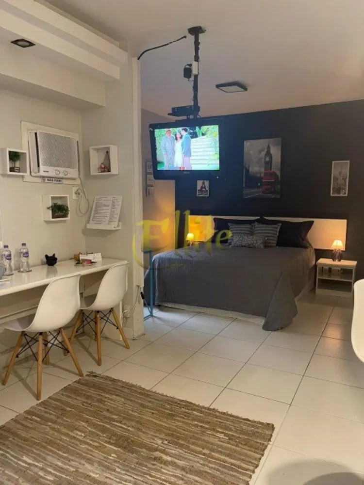 Flat/Apart Hotel, 1 quarto, 37 m² - Foto 11