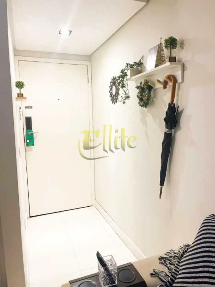 Flat/Apart Hotel, 1 quarto, 37 m² - Foto 5