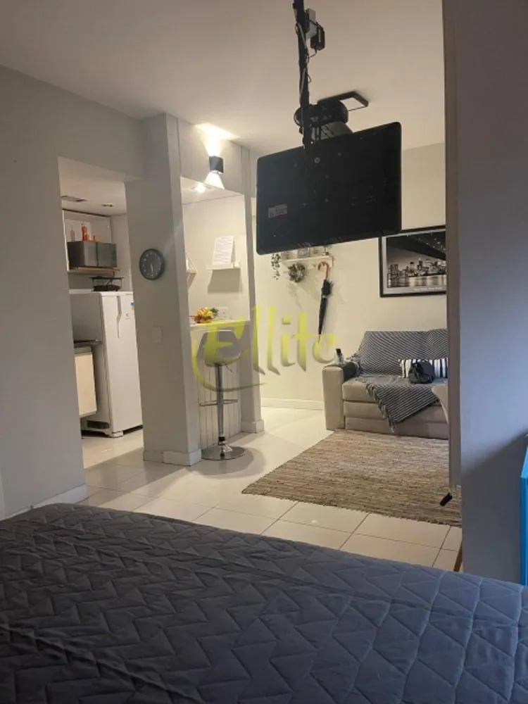 Flat/Apart Hotel, 1 quarto, 37 m² - Foto 8