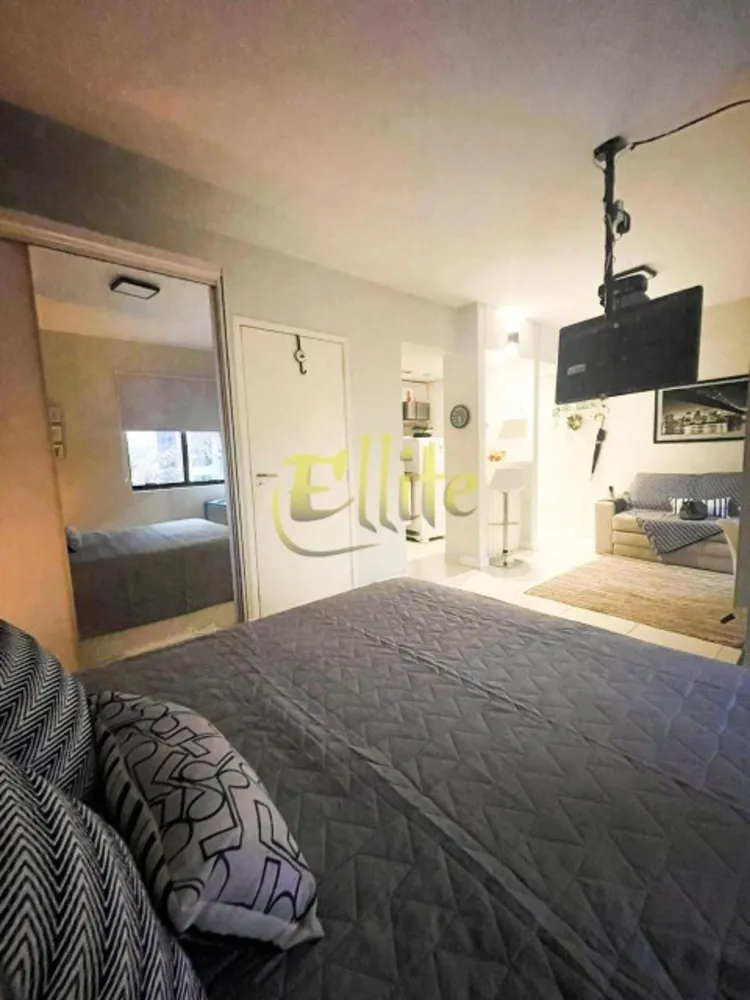 Flat/Apart Hotel, 1 quarto, 37 m² - Foto 7