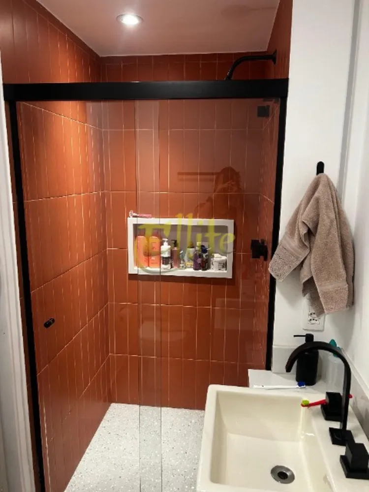 Flat/Apart Hotel, 2 quartos, 52 m² - Foto 3