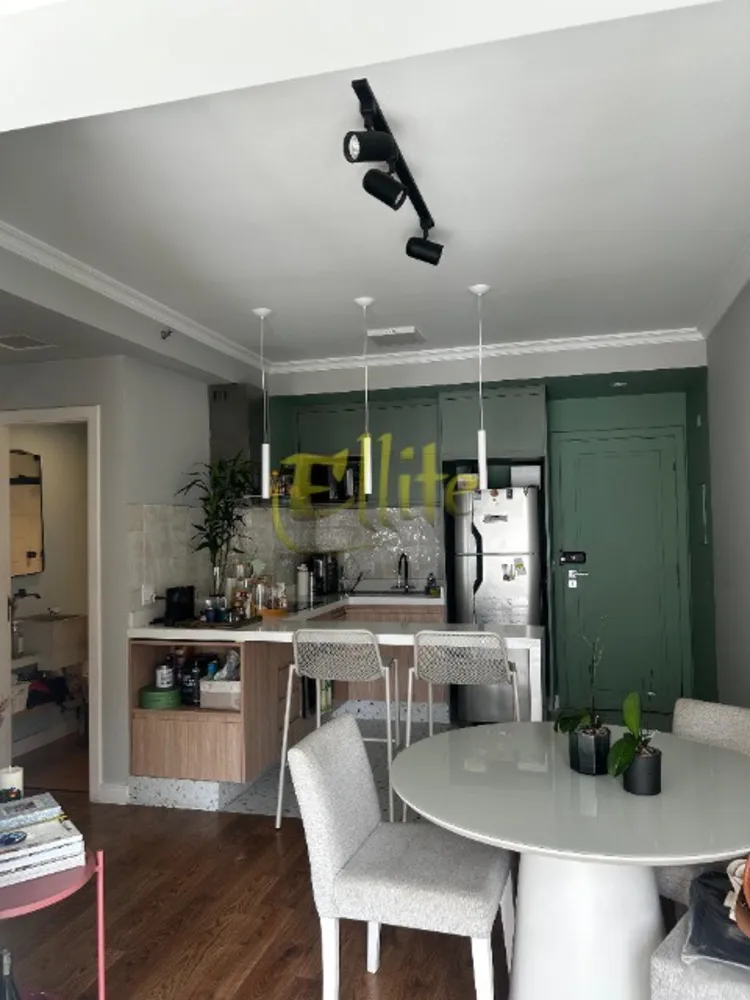 Flat/Apart Hotel, 2 quartos, 52 m² - Foto 2