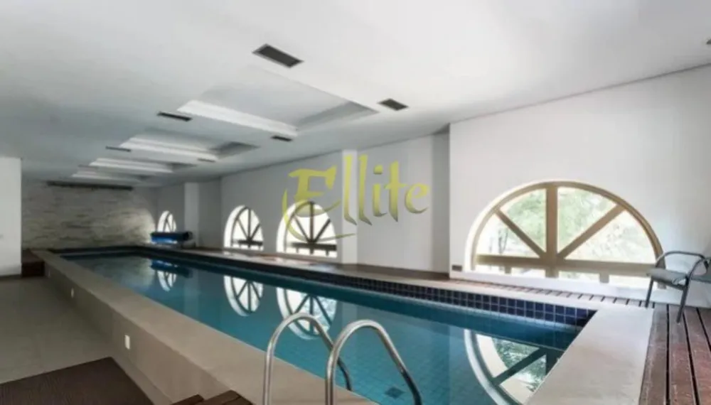 Flat/Apart Hotel, 2 quartos, 52 m² - Foto 5