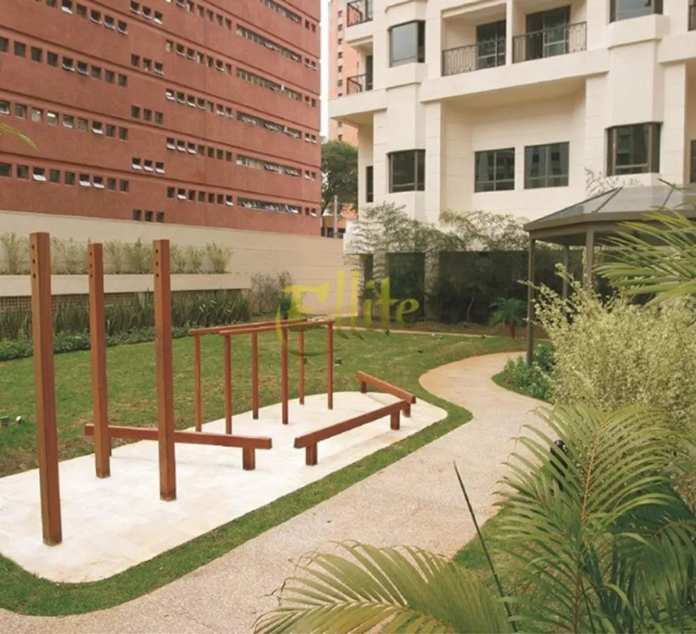 Flat/Apart Hotel, 2 quartos, 52 m² - Foto 7