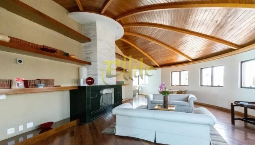 Flat/Apart Hotel, 2 quartos, 52 m² - Foto 12