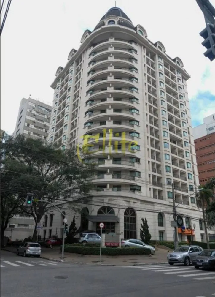Flat/Apart Hotel, 2 quartos, 52 m² - Foto 4