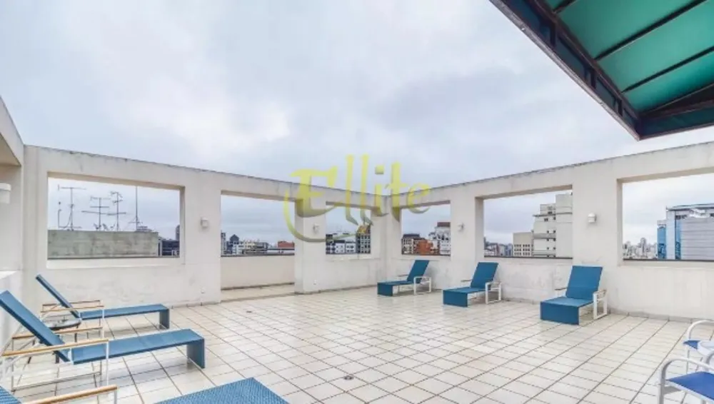 Flat/Apart Hotel, 2 quartos, 52 m² - Foto 11