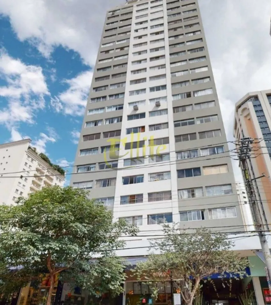 Apartamento, 1 quarto, 57 m² - Foto 4