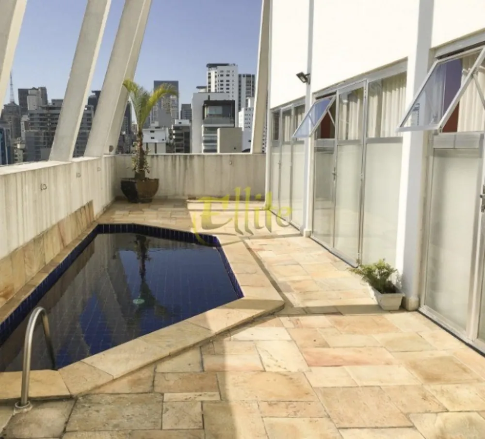 Apartamento, 1 quarto, 57 m² - Foto 5