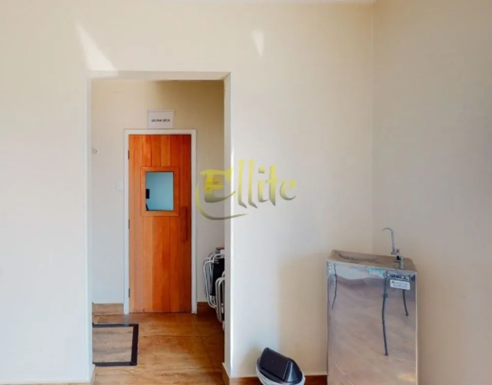 Apartamento, 1 quarto, 57 m² - Foto 1