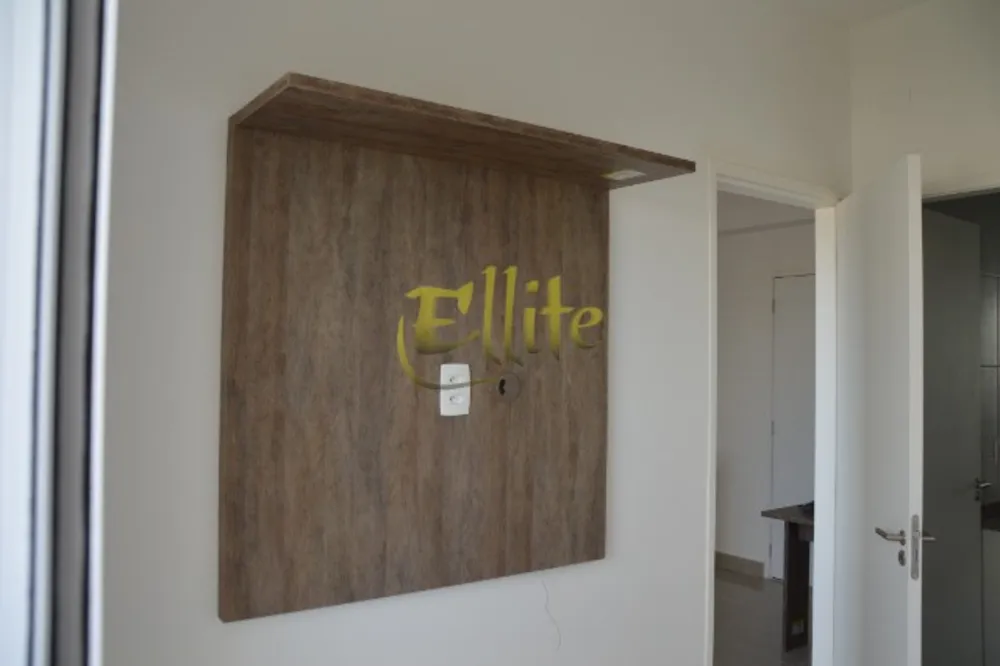 Apartamento, 1 quarto, 33 m² - Foto 5