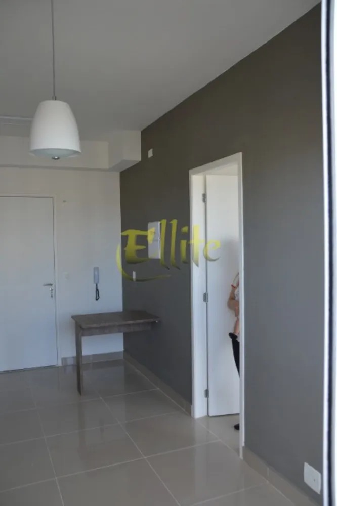 Apartamento, 1 quarto, 33 m² - Foto 4
