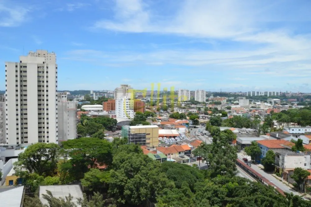 Apartamento, 1 quarto, 33 m² - Foto 1