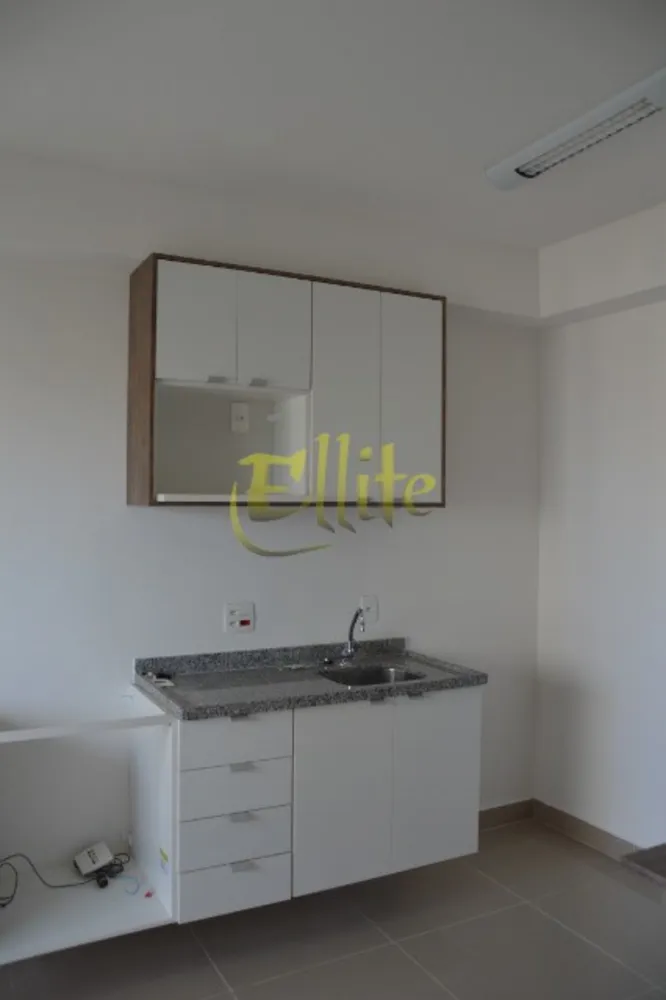 Apartamento, 1 quarto, 33 m² - Foto 8