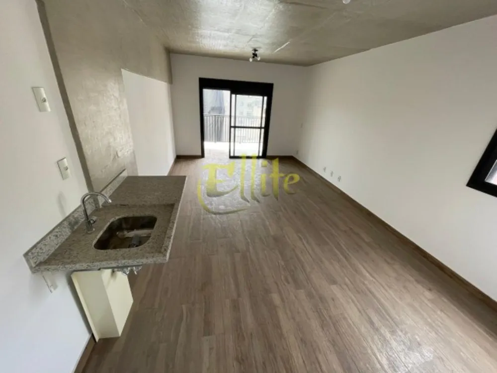 Apartamento, 1 quarto, 40 m² - Foto 2