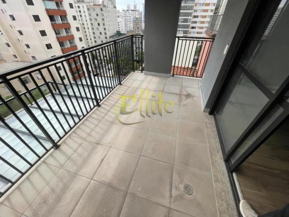 Apartamento, 1 quarto, 40 m² - Foto 3