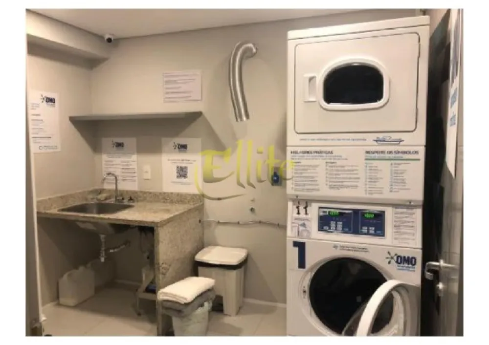 Apartamento, 1 quarto, 40 m² - Foto 12