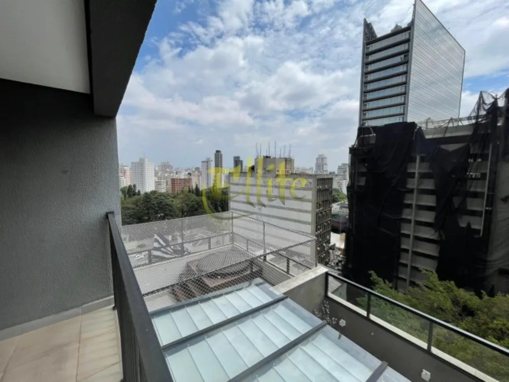 Apartamento, 1 quarto, 40 m² - Foto 5