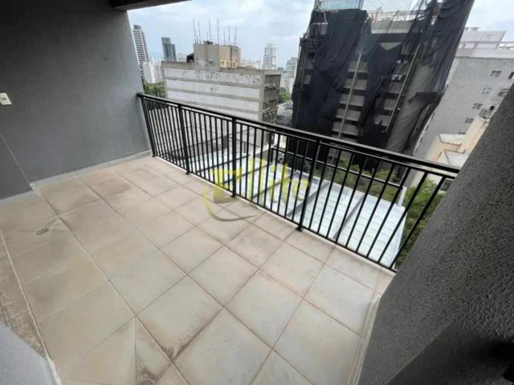 Apartamento, 1 quarto, 40 m² - Foto 4