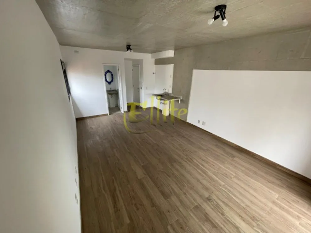 Apartamento, 1 quarto, 40 m² - Foto 6