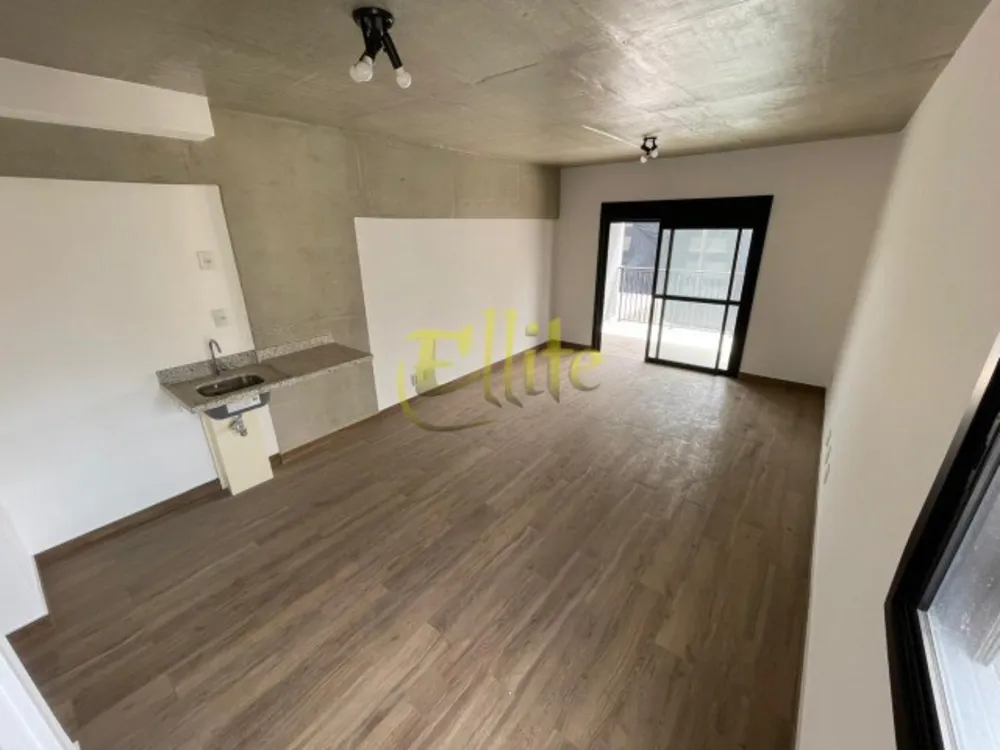 Apartamento, 1 quarto, 40 m² - Foto 1