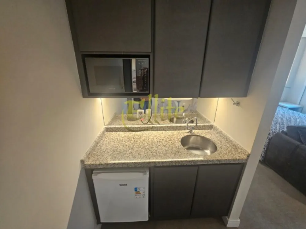 Flat/Apart Hotel, 1 quarto, 28 m² - Foto 2