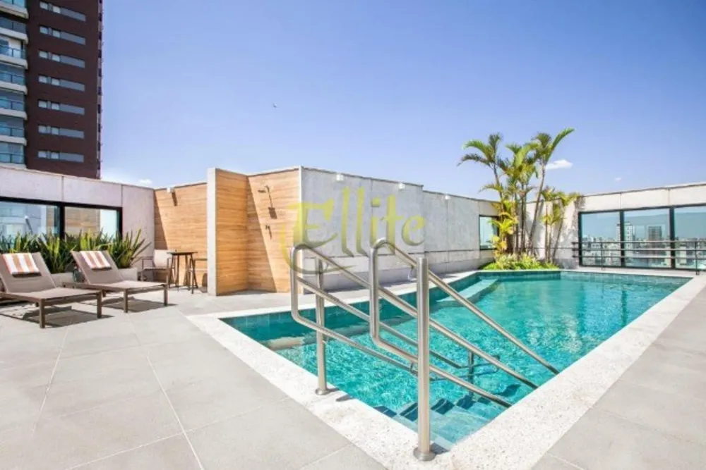Flat/Apart Hotel, 1 quarto, 28 m² - Foto 7