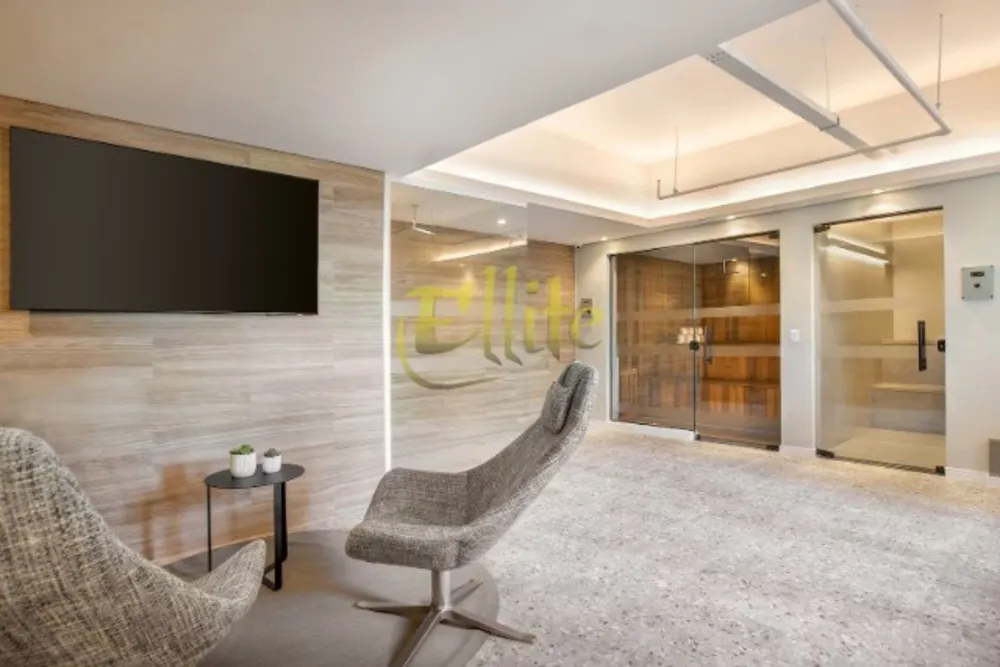 Flat/Apart Hotel, 1 quarto, 28 m² - Foto 8