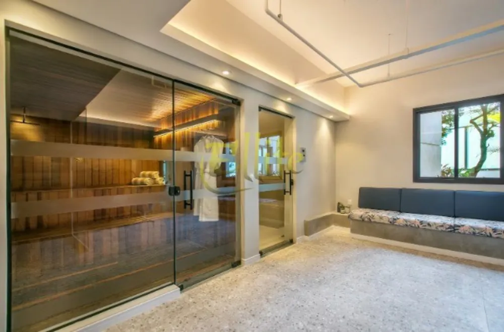 Flat/Apart Hotel, 1 quarto, 28 m² - Foto 6