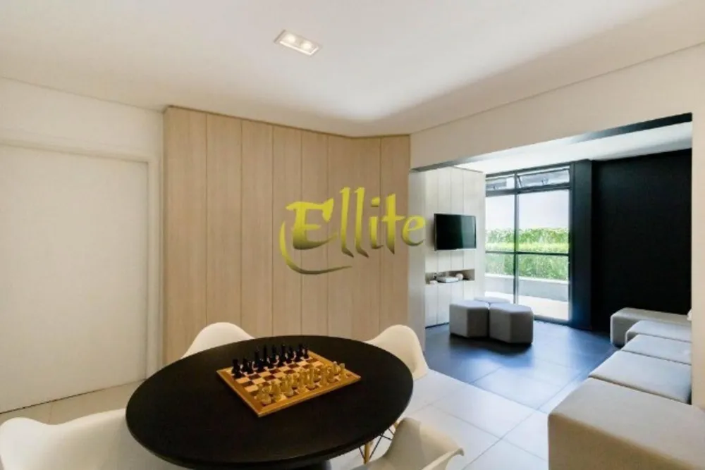 Apartamento, 1 quarto, 15 m² - Foto 10