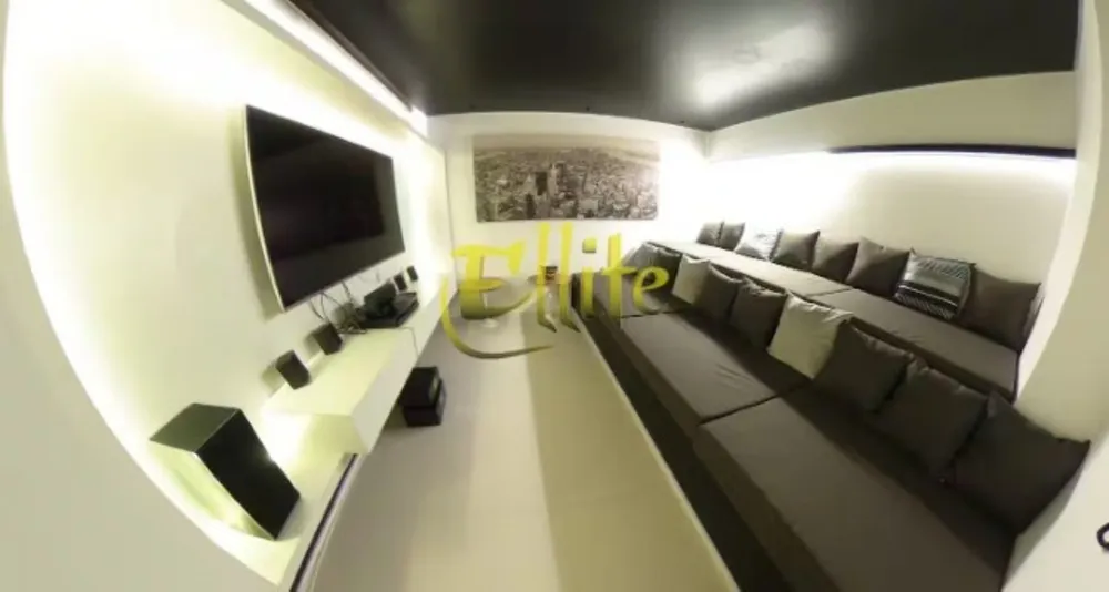 Apartamento, 1 quarto, 15 m² - Foto 12