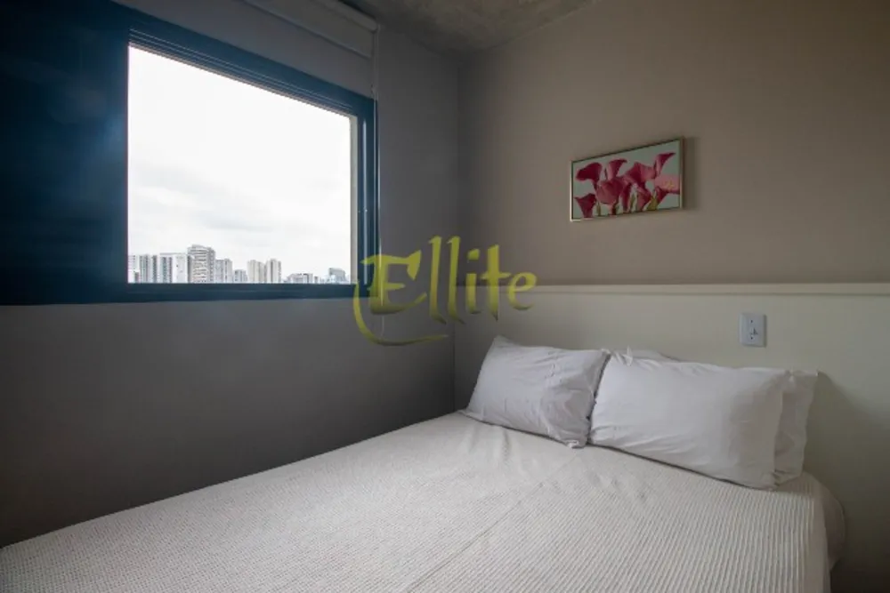 Apartamento, 1 quarto, 15 m² - Foto 1
