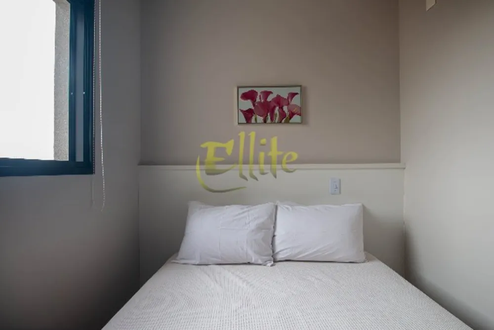 Apartamento, 1 quarto, 15 m² - Foto 1