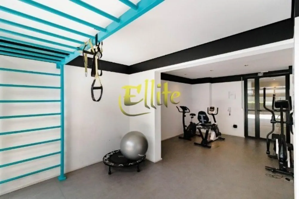 Apartamento, 1 quarto, 15 m² - Foto 3
